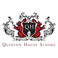 Quinton House School Logo